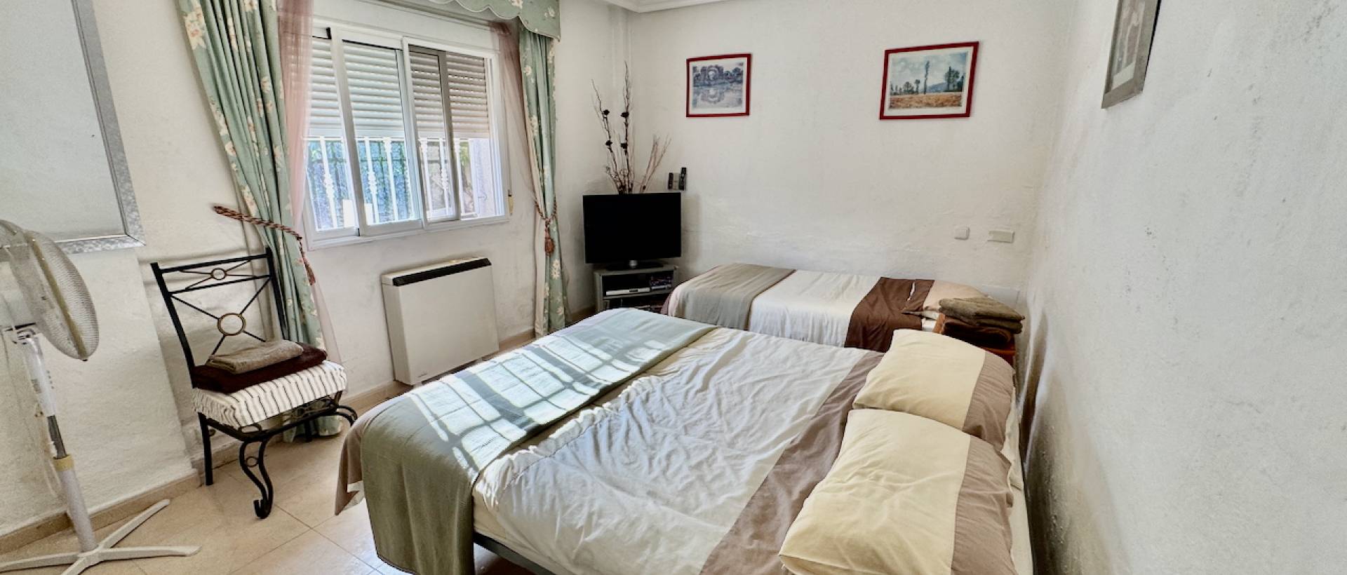 Resale - Villa - Benferri