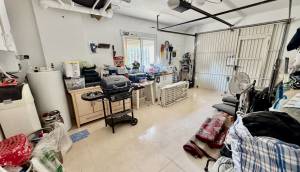 Resale - Villa - Benferri