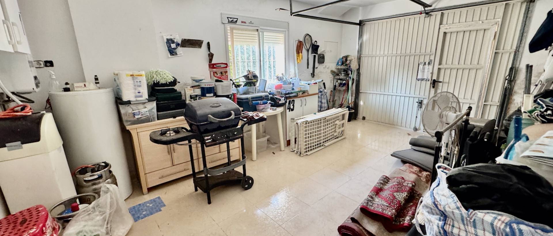 Resale - Villa - Benferri