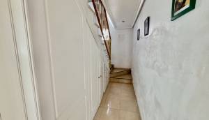 Resale - Villa - Benferri
