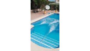 Resale - Villa - Benferri