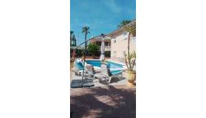 Resale - Villa - Benferri