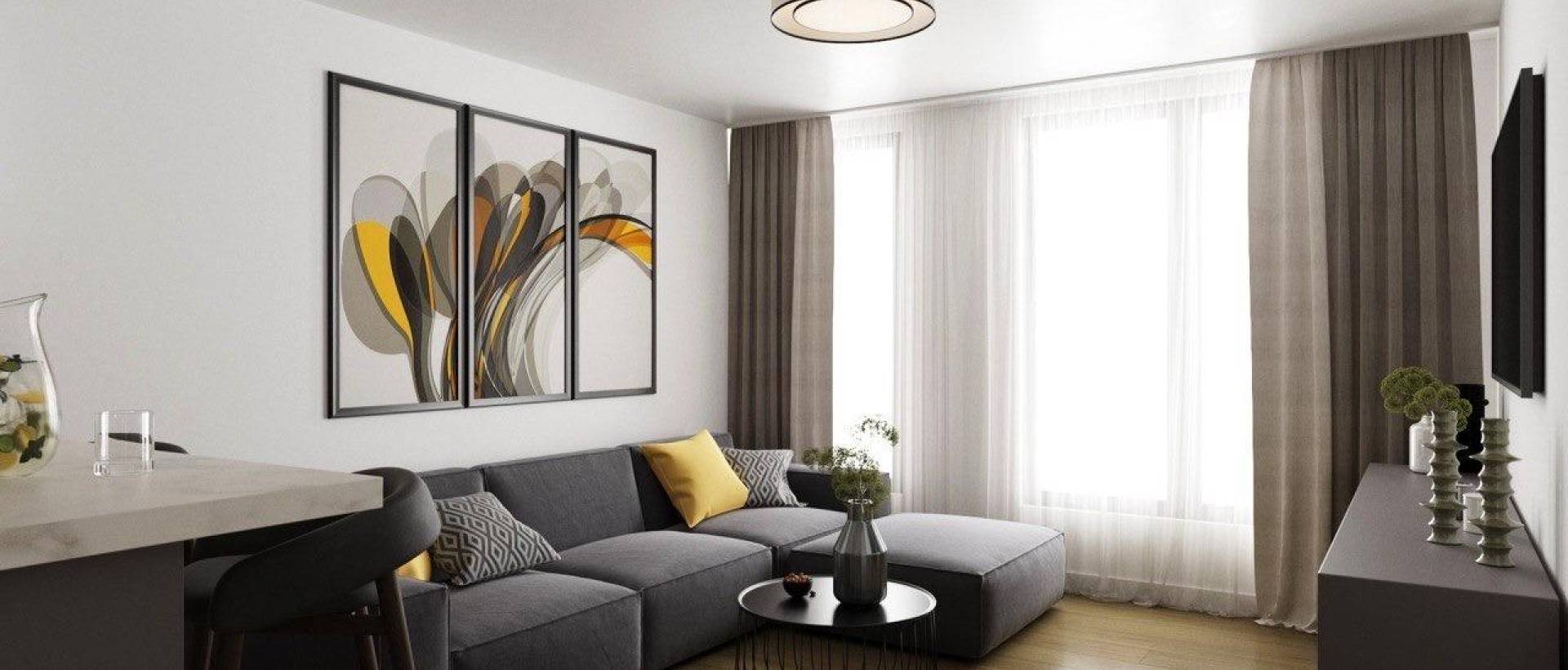 Obra Nueva - Apartmento - Alicante - Centro