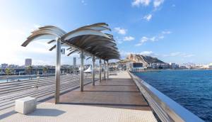 Obra Nueva - Apartmento - Alicante - Centro