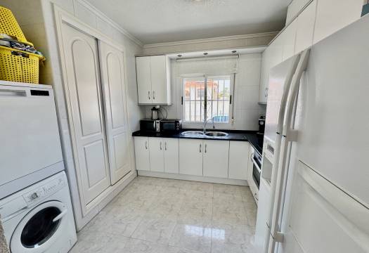 Resale - Villa - Ciudad Quesada - Lo Pepin