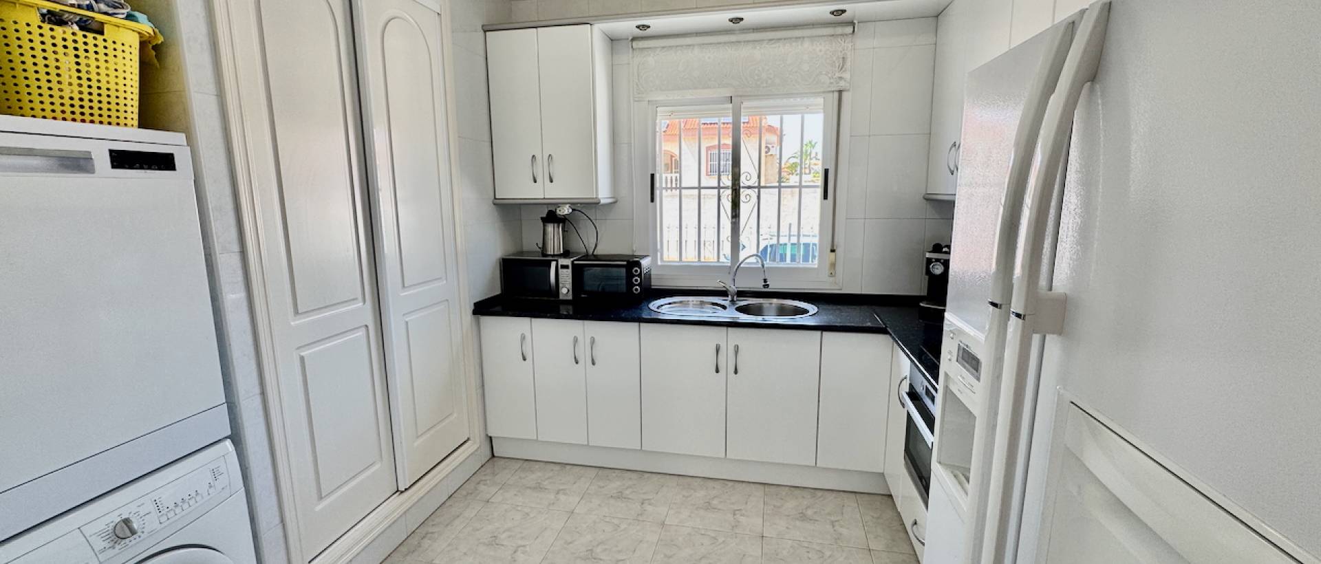 Resale - Villa - Ciudad Quesada - Lo Pepin
