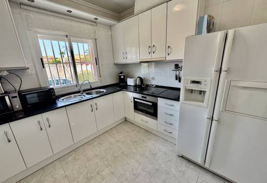 Resale - Villa - Ciudad Quesada - Lo Pepin