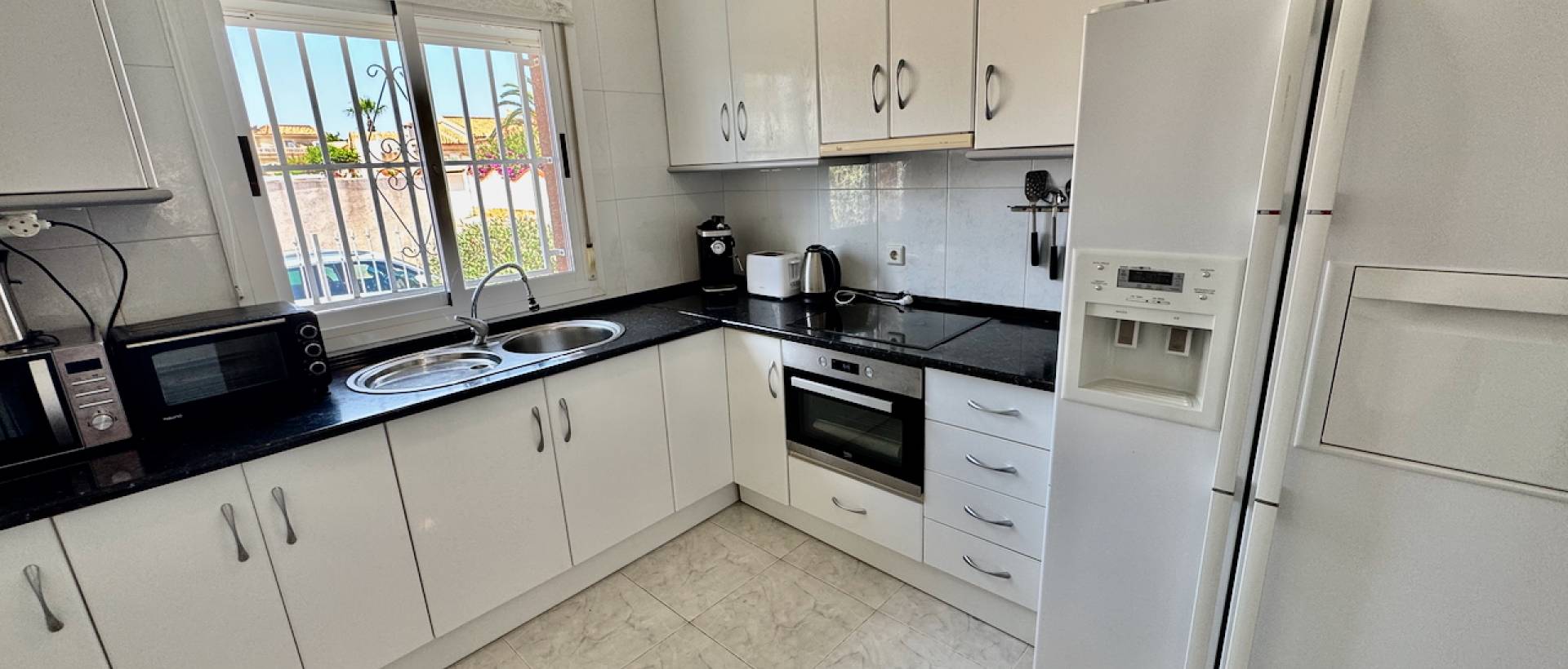 Resale - Villa - Ciudad Quesada - Lo Pepin