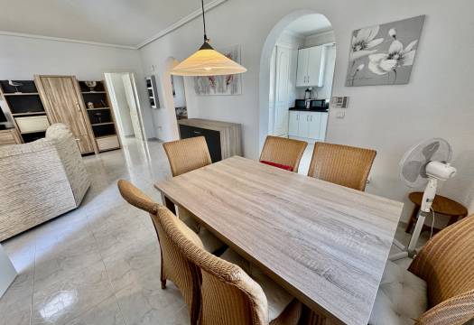 Resale - Villa - Ciudad Quesada - Lo Pepin