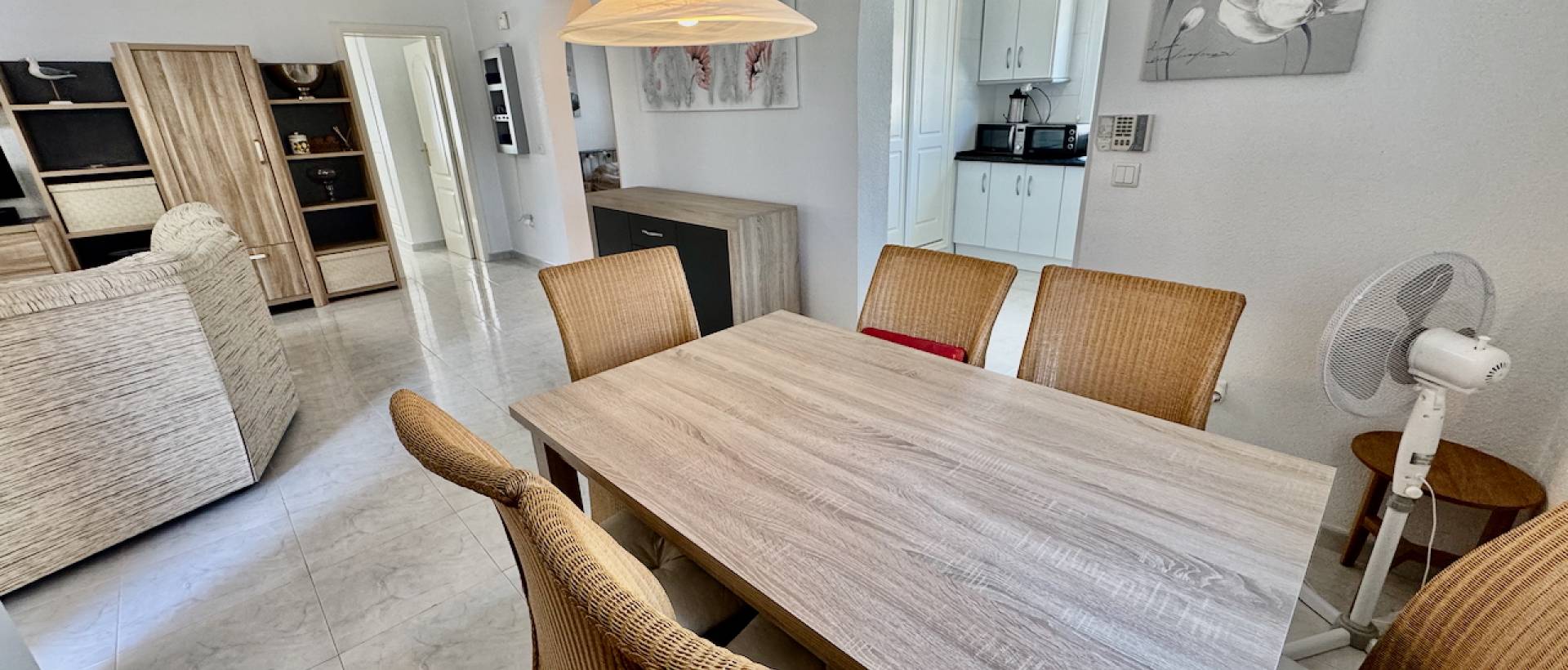 Resale - Villa - Ciudad Quesada - Lo Pepin