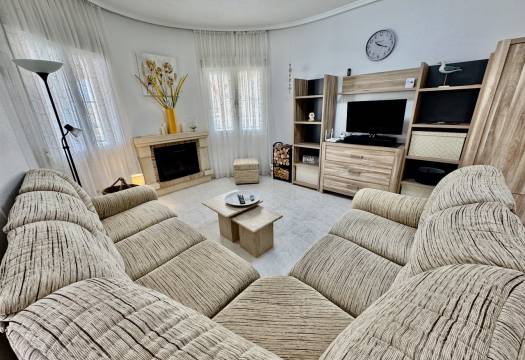 Resale - Villa - Ciudad Quesada - Lo Pepin