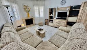 Resale - Villa - Ciudad Quesada - Lo Pepin