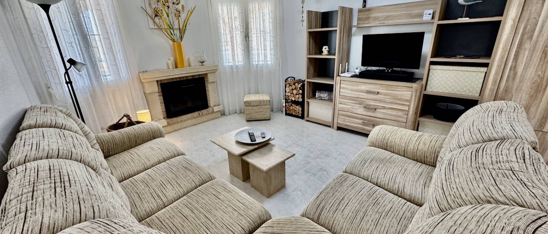 Resale - Villa - Ciudad Quesada - Lo Pepin