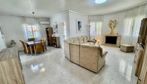 Resale - Villa - Ciudad Quesada - Lo Pepin