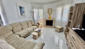 Resale - Villa - Ciudad Quesada - Lo Pepin