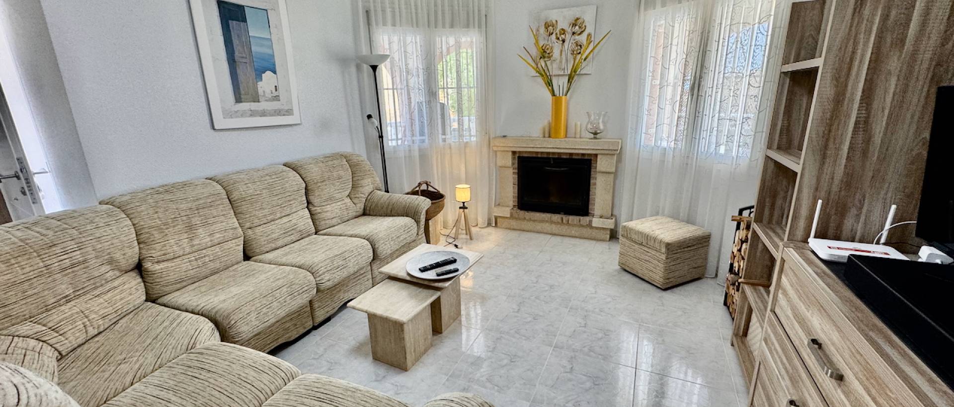 Resale - Villa - Ciudad Quesada - Lo Pepin
