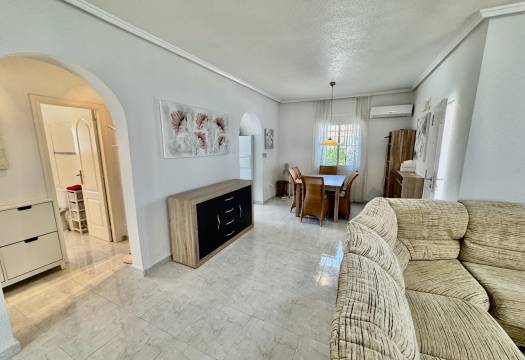 Resale - Villa - Ciudad Quesada - Lo Pepin