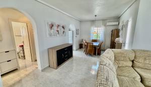 Resale - Villa - Ciudad Quesada - Lo Pepin