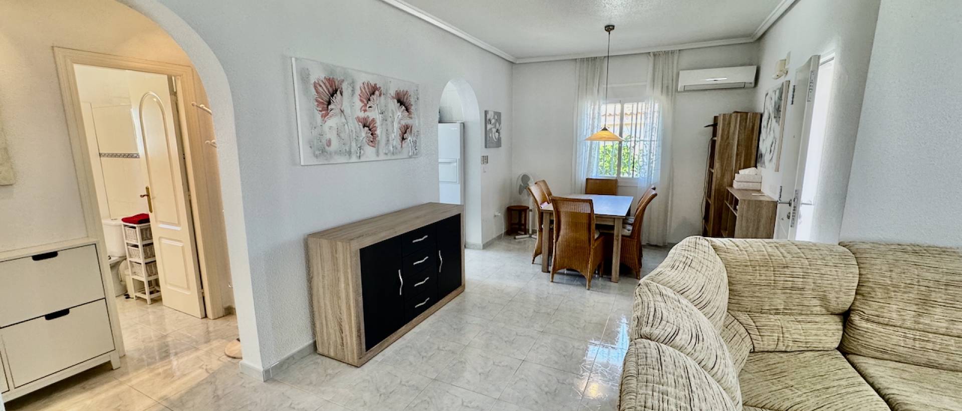 Resale - Villa - Ciudad Quesada - Lo Pepin