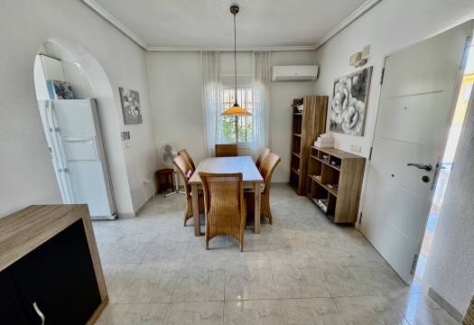 Resale - Villa - Ciudad Quesada - Lo Pepin