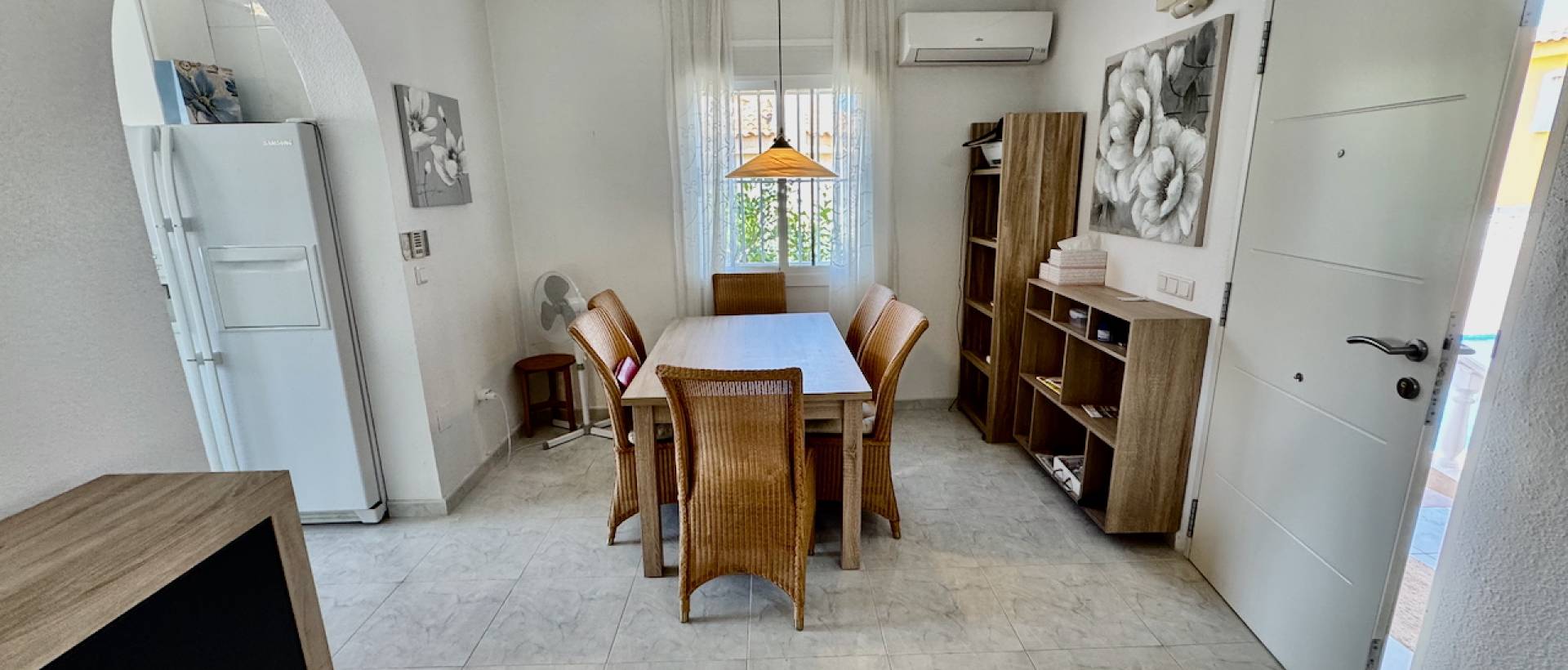 Resale - Villa - Ciudad Quesada - Lo Pepin