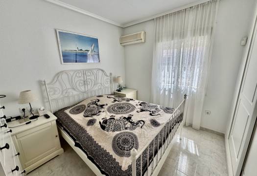 Resale - Villa - Ciudad Quesada - Lo Pepin