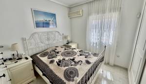 Resale - Villa - Ciudad Quesada - Lo Pepin