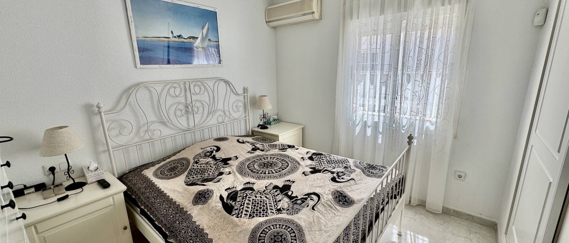 Resale - Villa - Ciudad Quesada - Lo Pepin