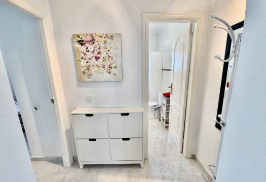 Resale - Villa - Ciudad Quesada - Lo Pepin