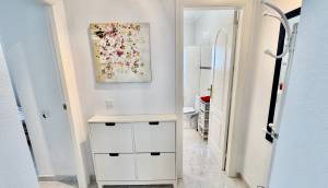 Resale - Villa - Ciudad Quesada - Lo Pepin