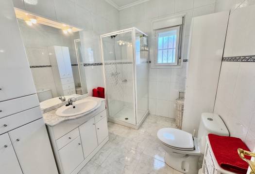 Resale - Villa - Ciudad Quesada - Lo Pepin