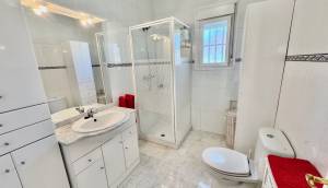 Resale - Villa - Ciudad Quesada - Lo Pepin