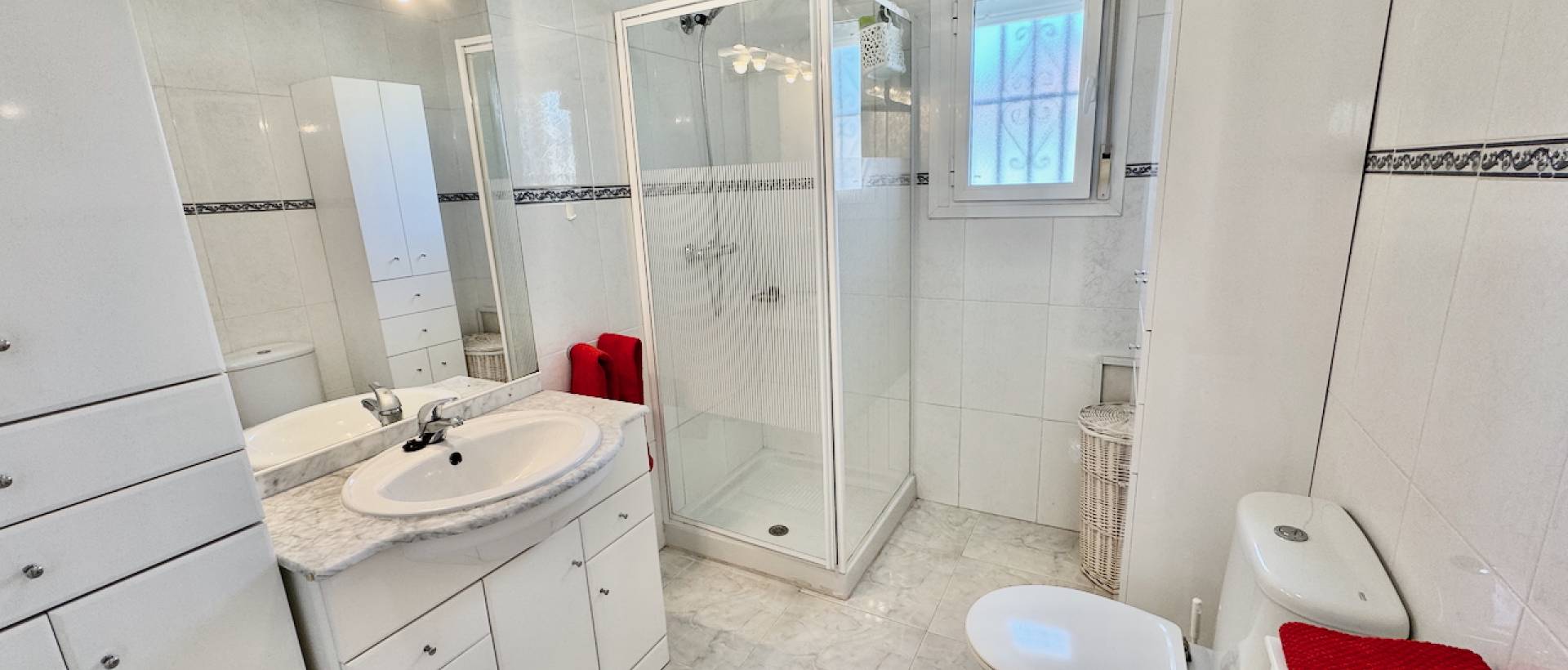 Resale - Villa - Ciudad Quesada - Lo Pepin