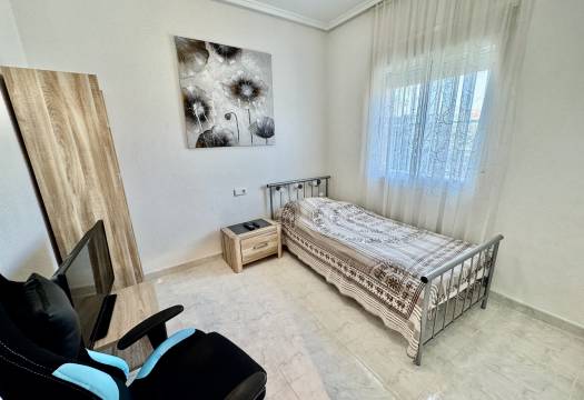 Resale - Villa - Ciudad Quesada - Lo Pepin