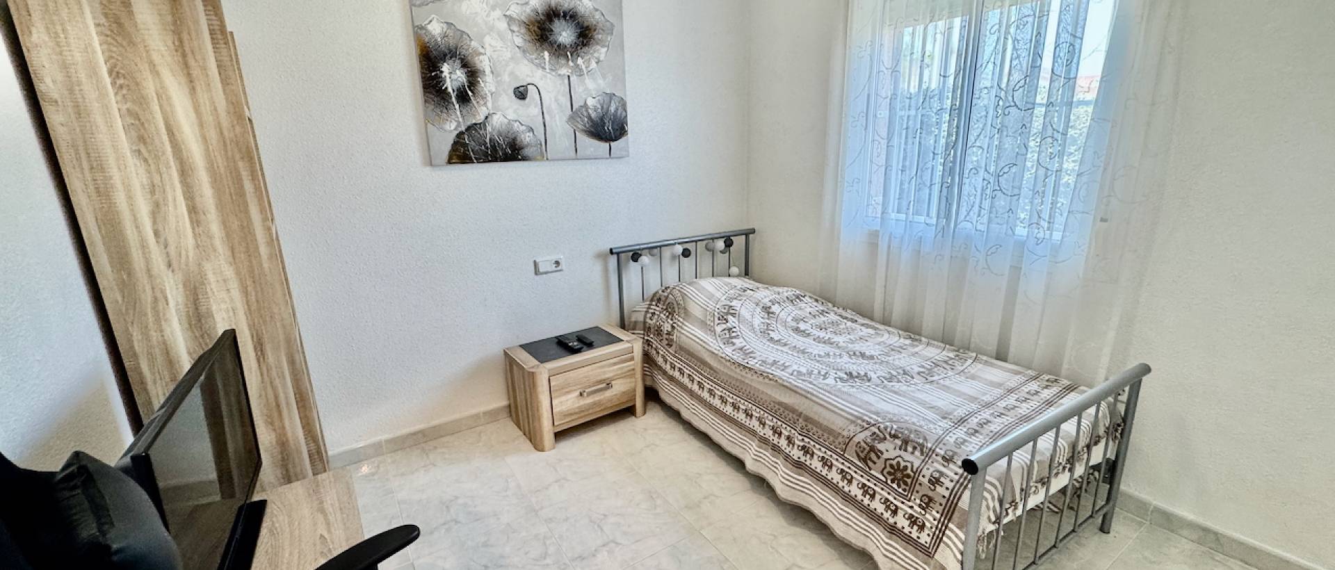 Resale - Villa - Ciudad Quesada - Lo Pepin