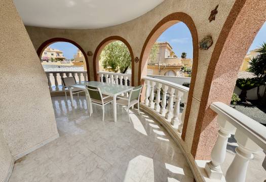 Resale - Villa - Ciudad Quesada - Lo Pepin