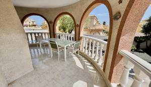 Resale - Villa - Ciudad Quesada - Lo Pepin
