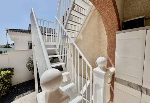 Resale - Villa - Ciudad Quesada - Lo Pepin