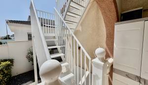 Resale - Villa - Ciudad Quesada - Lo Pepin