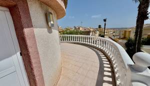 Resale - Villa - Ciudad Quesada - Lo Pepin