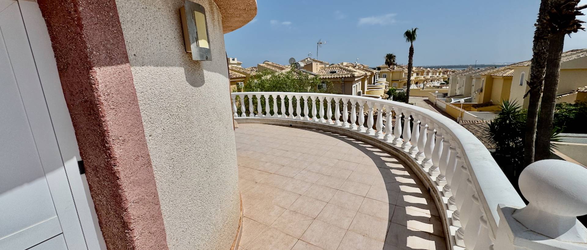 Resale - Villa - Ciudad Quesada - Lo Pepin