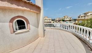 Resale - Villa - Ciudad Quesada - Lo Pepin