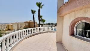 Resale - Villa - Ciudad Quesada - Lo Pepin