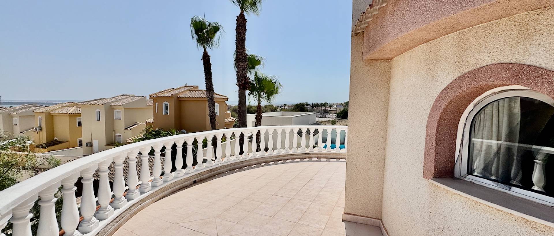 Resale - Villa - Ciudad Quesada - Lo Pepin