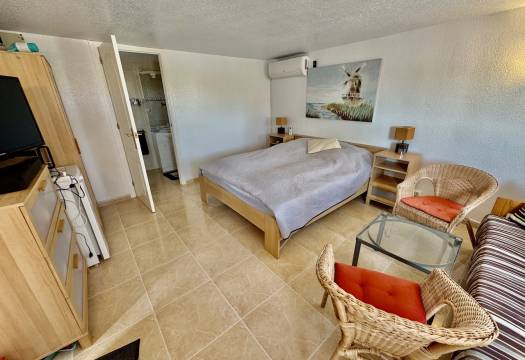 Resale - Villa - Ciudad Quesada - Lo Pepin