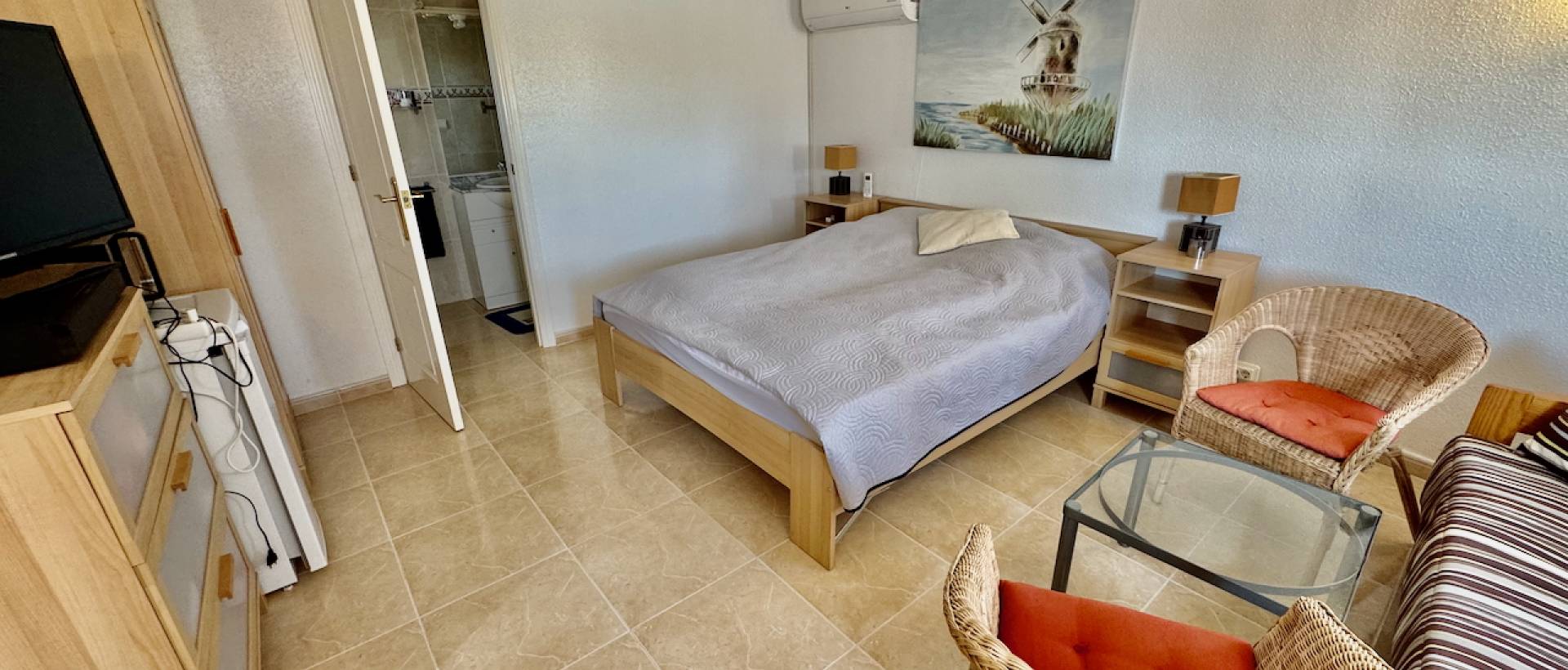 Resale - Villa - Ciudad Quesada - Lo Pepin