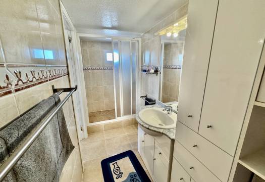 Resale - Villa - Ciudad Quesada - Lo Pepin