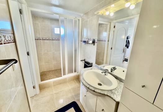 Resale - Villa - Ciudad Quesada - Lo Pepin