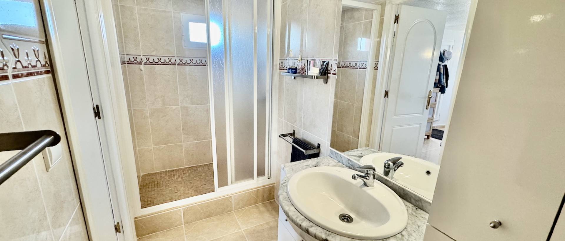Resale - Villa - Ciudad Quesada - Lo Pepin