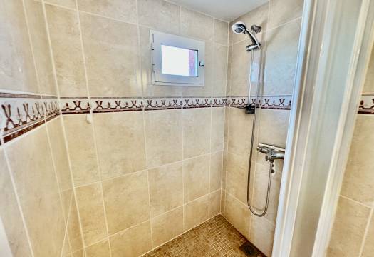 Resale - Villa - Ciudad Quesada - Lo Pepin